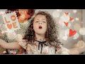 Download Lagu WHAT THE WORLD NEEDS NOW - 7 year old Sophie Fatu