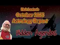 Download Lagu Rick Levine's October 2025 Forecast: HIDDEN AGENDAS