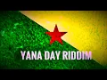 YANA DAY RIDDIM (SADDEST DAY DANCEHALL REMIX ) BY SELECTA WARREN