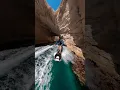 Download Lagu Electric Surfing through a Cave in Corsica ⚡️ #electricsurfboard #corsica #cave #gopro