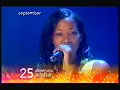 Jamelia - Superstar - TOTP