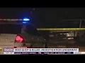 Investigation launched after deadly shooting in Orange County