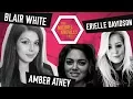 Ep 39 - Day of the Girl ft Blaire White