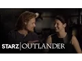 Outlander Sam Caitriona Read Your Tweets STARZ