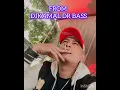 Lagu DJ Kamal Dr Bass VVIP IzeL Radeska 22 Februari 2026