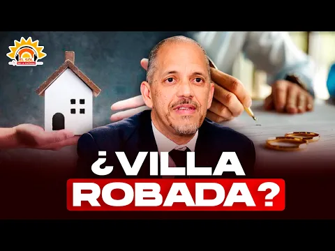 Dionisio Ortiz Acosta: Cuidado con tu herencia o divorcio: Cómo evitar que bloqueen tus bienes en RD