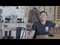 Fusion restaurant owner brings Asian flavors and culture to fast-casual dining