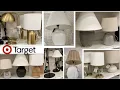 TARGET LAMPS wt Prices