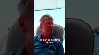 Why We Added Clears and Sunshades to Our Catamaran
