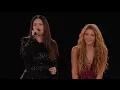 Shakira & Laura Pausini - Antología (Live from LMYNL World Tour)