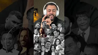 رمضان في مصر حاجة تانية بصوت مصر كلها اغاني رمضان 