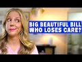 This New Big Beautiful Bill Could Impact Hospice Care