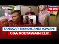 Download Lagu Tegang! Dialog Rismon \u0026 Andi Azwan Usai Rismon Tersangka \