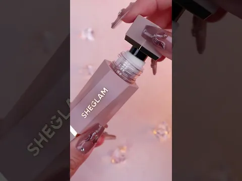Liquid Contour & Bronzer Unboxing. 📦Soft Glam, Soft Sounds, Total Relaxation. 😌