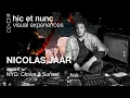Download Lagu hic et nunc | Nicolas Jaar | NYC Clown \u0026 Sunset