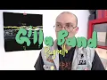 Gilla Band - Pugnello ALBUM REVIEW