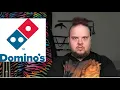 DOMINOS PIZZA HEALTH HAZARD PSA INTERVIEW WITH FORMER ASSISTANT MANAGER LARGO FLORIDA OCT 2022