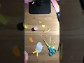 How to fold a Robin