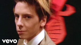 Information Society - Walking Away