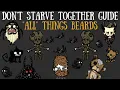 Don t Starve Together Guide All Things Beards