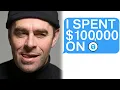My Husband Spent 100 000 on OnlyF ns