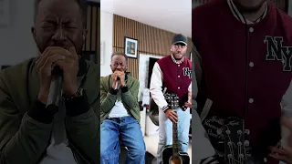 no woman no cry covered by mr ken dono