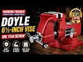 Does Harbor Freight s Cheapest Vice Actually Last