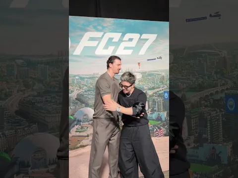 Dari Kecil Main PS Pake Zlatan = RAJA RENTAL! 👑🥶🎮🔥Siapa TOP 3 STRIKERS Favorite kamu