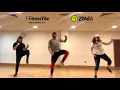 Zumba Fitness // Garmiani- Fogo (Feat. Julimar Santos)