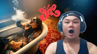 slank republik fufufafa official music video reaction