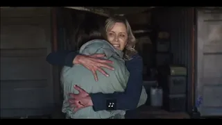 Fear The Walking Dead S08E12 Alicia And Madison Reunite 