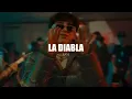 Xavi - La Diabla (Letra)