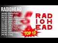 Download Lagu R.a.d.i.o.h.e.a.d Greatest Hits ~ Top 100 Artists To Listen in 2023