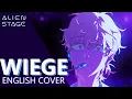 Download Lagu 【ALIEN STAGE】Wiege - english cover│ ‪ @ZoeDLeeVA \u0026 @jinjayagi