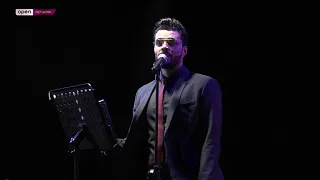 حفلة فيروزيات مروان فقي انا اللي عليكي مشتاق 