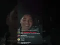 Ryan Garcia on instagram live says Errol Spence jr Is next Says Errol Spence girl is in his DMs