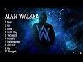 Download Lagu Alan walker - Best Song Of All Time