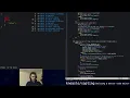 Sapling livestream 6 - Syntax Highlighting