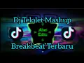 Download Lagu 🔊DJ TELOLET MASHUP BREAKBEAT TERBARU VIRAL TIKTOK TERBARU 2022🎶