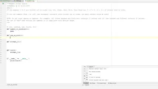 Euler and Python Ep - Power Digit Sum and Number Letter Counts
