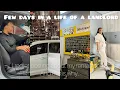 Download Lagu #vlogtober | spend few days with me as a landlord | I regret posting my rooms | chitchat w/me \u0026 more