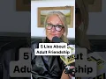 Download Lagu Why don’t I have any friends? | Mel Robbins #Shorts