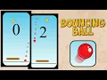 Bouncing Ball Construct 3 Game Template Source code