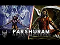 Lagu RAVE - FT. LORD PARSHURAM 😈 || Bhagwan Parshuram Edit💪 ||#shorts#viral#status#parshuram #lordvishnu