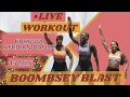 Download Lagu KUKUWA® AFRICAN DANCE WORKOUT LIVE - QUICKIE