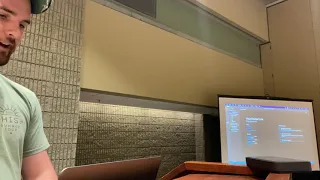 TABConf 2021 Building your own bitcoin wallet with BitcoinJS