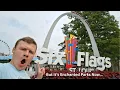 Six Flags St Louis NEW Enchanted Parks Ownership Let s Do It