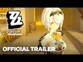 Download Lagu Zenless Zone Zero - Soldier 0 Anby Character Demo | \