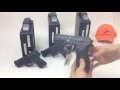 Sig Sauer 320 Size Comparison