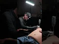 Half Sleeve - Life Story for Brad